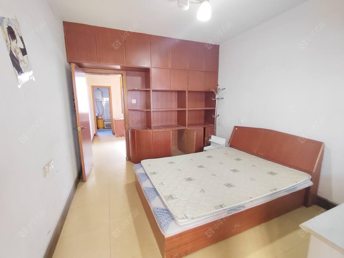 常州兰翔二村在租房源室内图_小牛看房