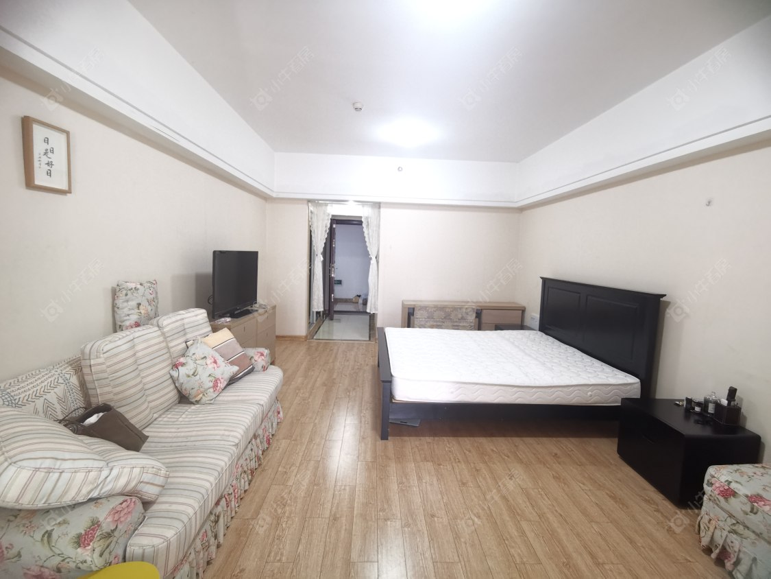 常州新北万达广场在租房源_小牛看房