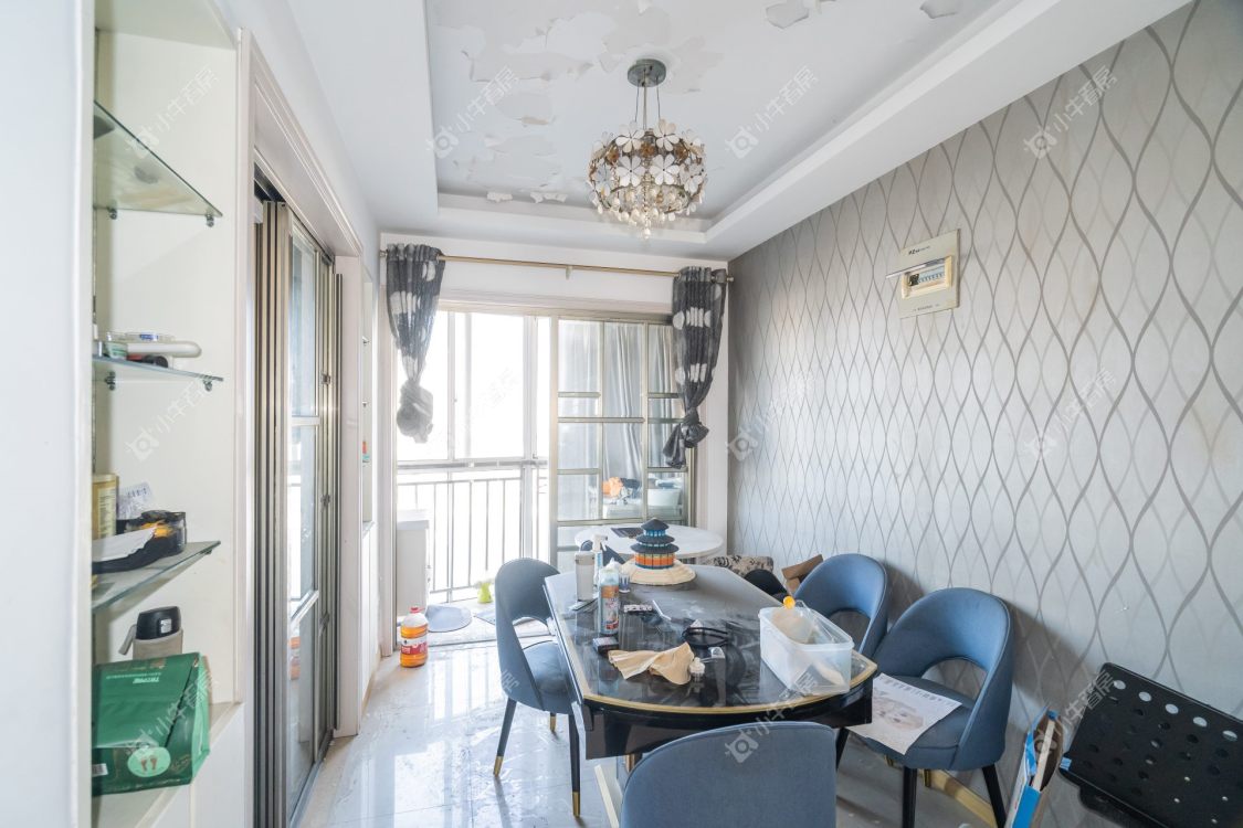 常州丽景花园在租房源室内图_小牛看房