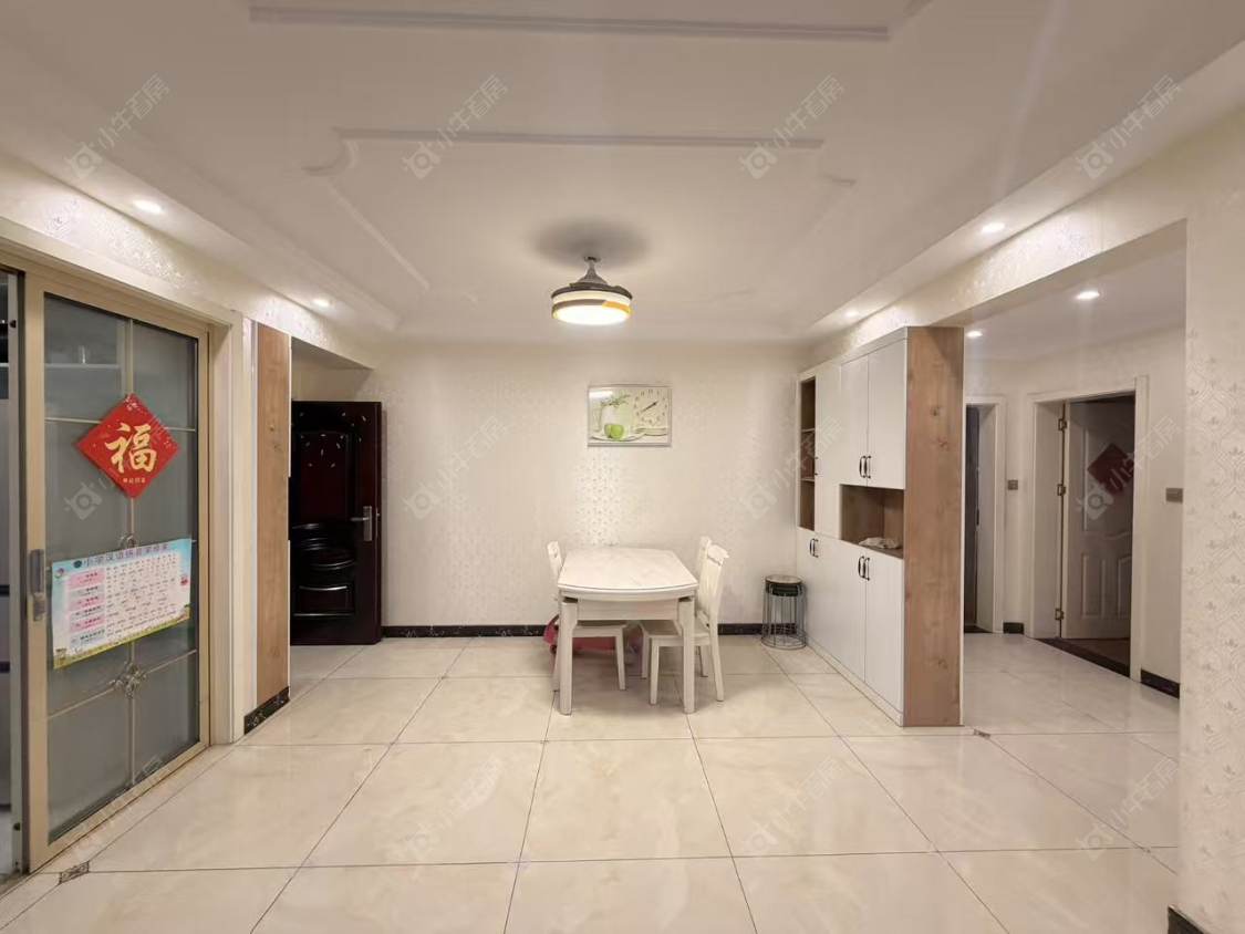 月馨苑房源室内图 常州月馨苑在租房源室内图_小牛看房