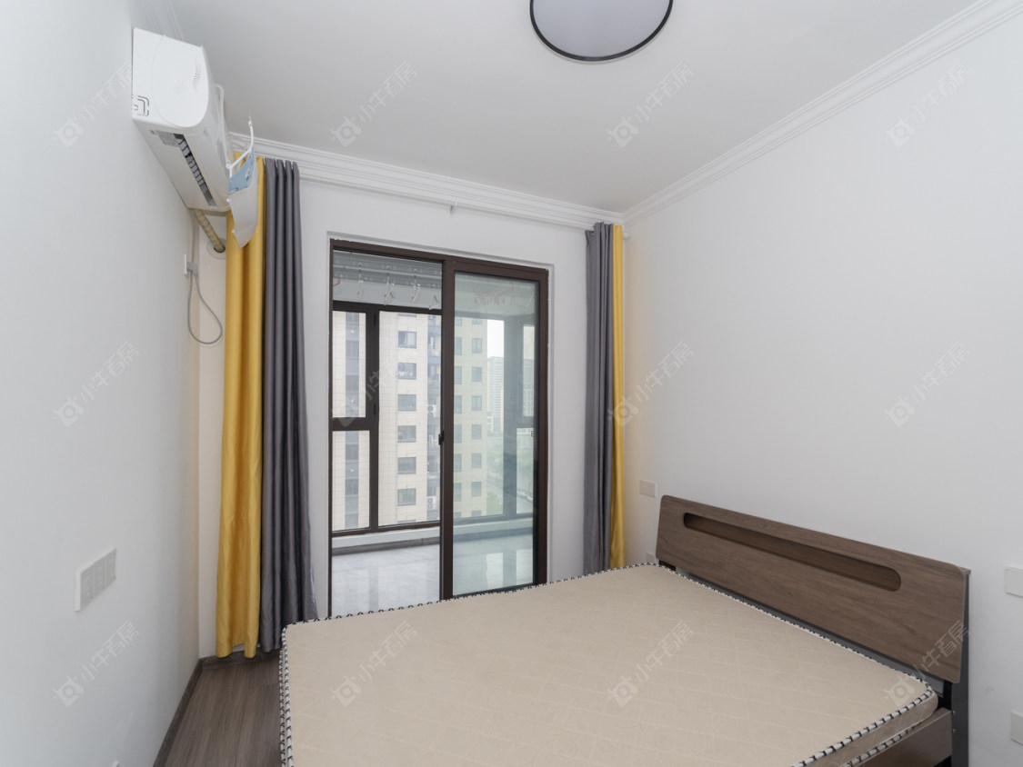 常州中景尚海城在售二手房源室内图_小牛看房