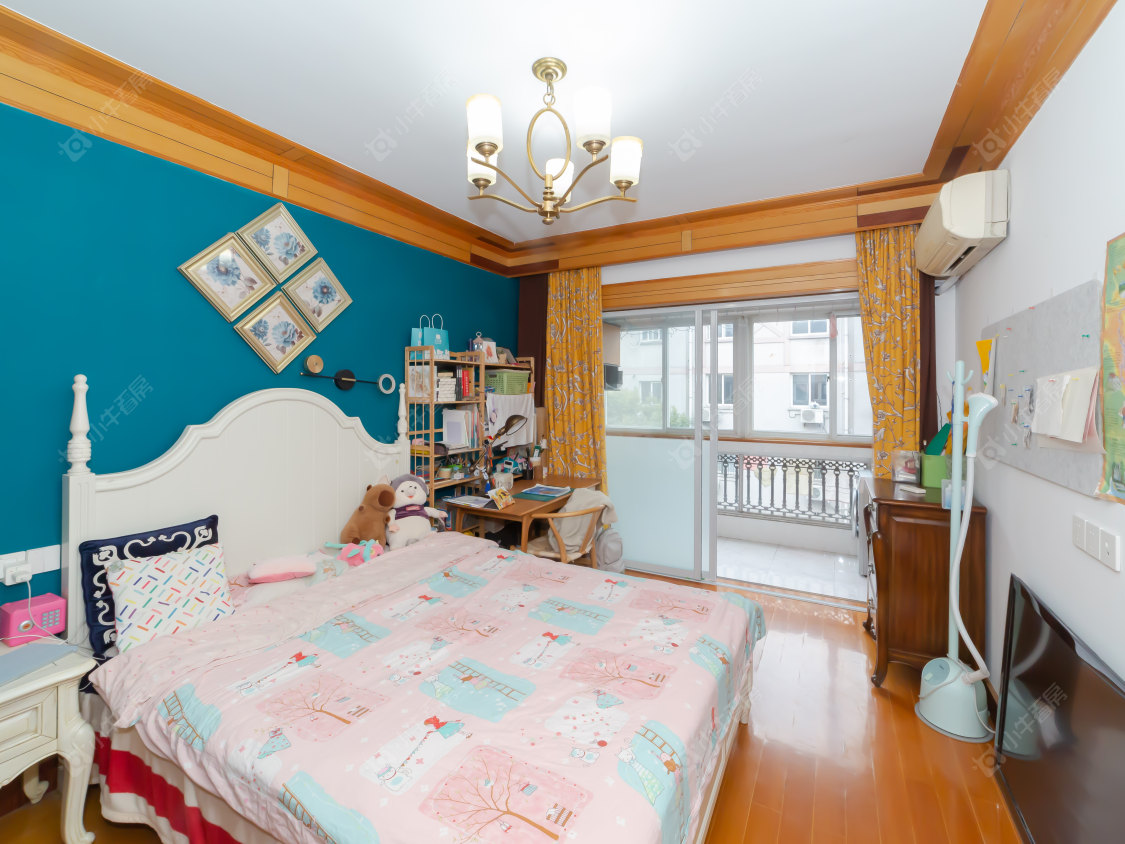 藻江花园一期房源室内图 常州藻江花园一期在售二手房源室内图_小牛看房