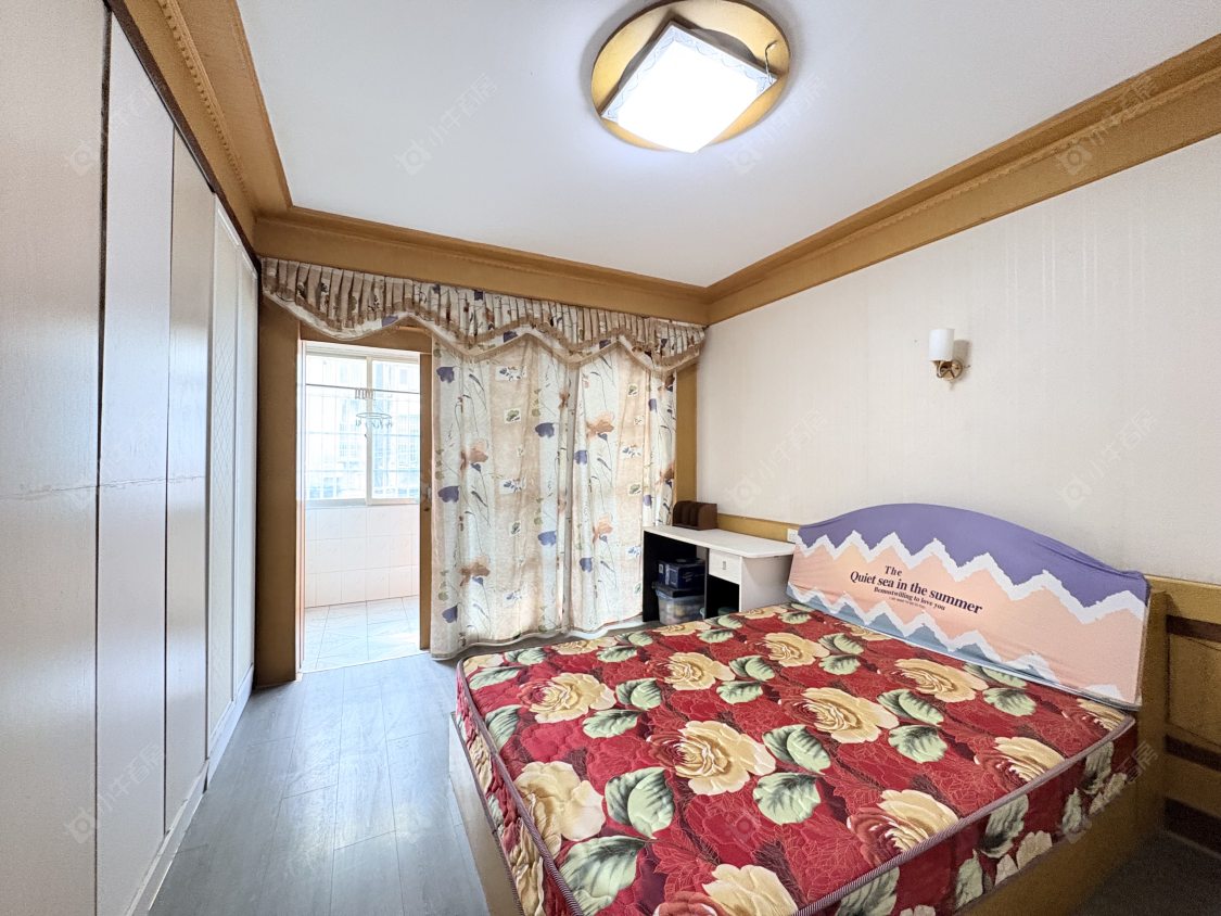 丹阳金谷小区在售二手房源室内图_小牛看房