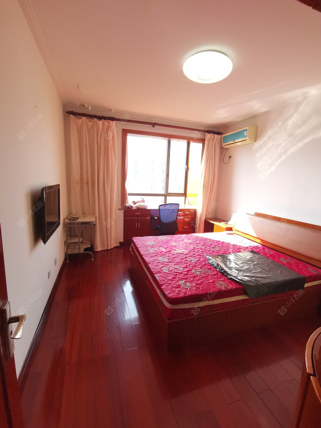 常州府翰苑西区在租房源_小牛看房