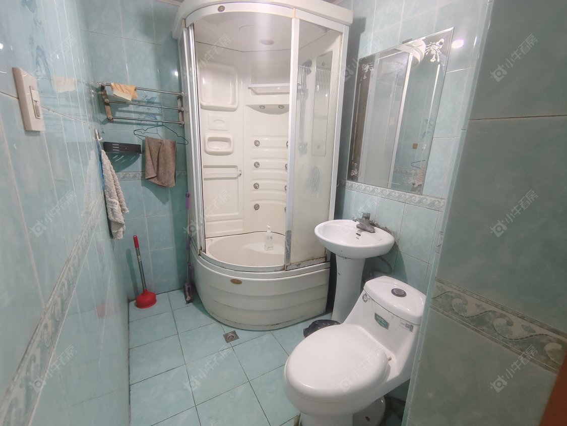 常州红梅新村在租房源室内图_小牛看房