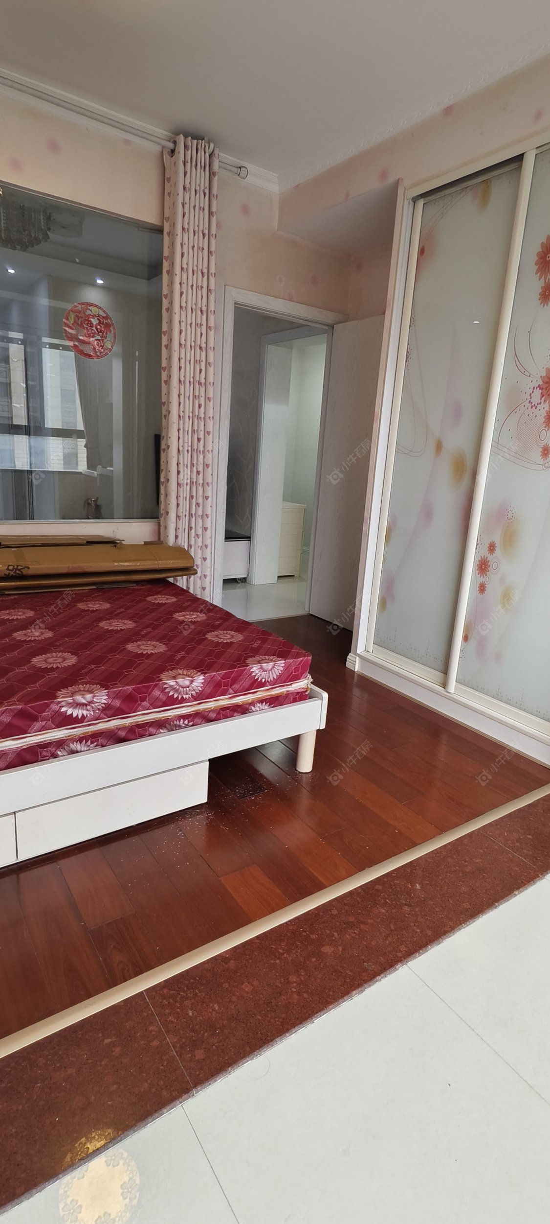 绿地峰云汇房源 常州绿地峰云汇在租房源_小牛看房