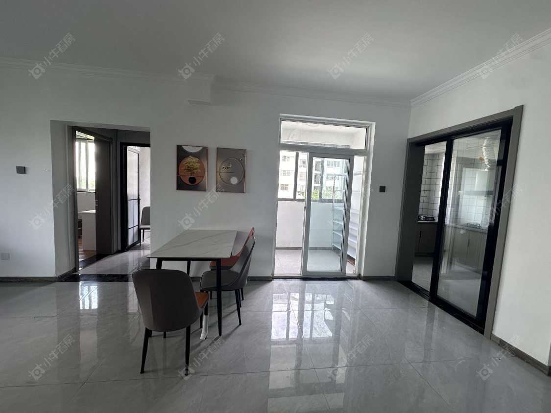 常州瑞丰花苑在租房源室内图_小牛看房