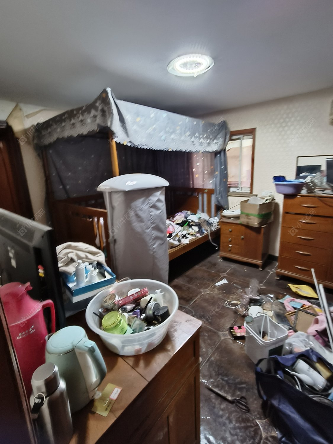 常州顺园三村在租房源室内图_小牛看房