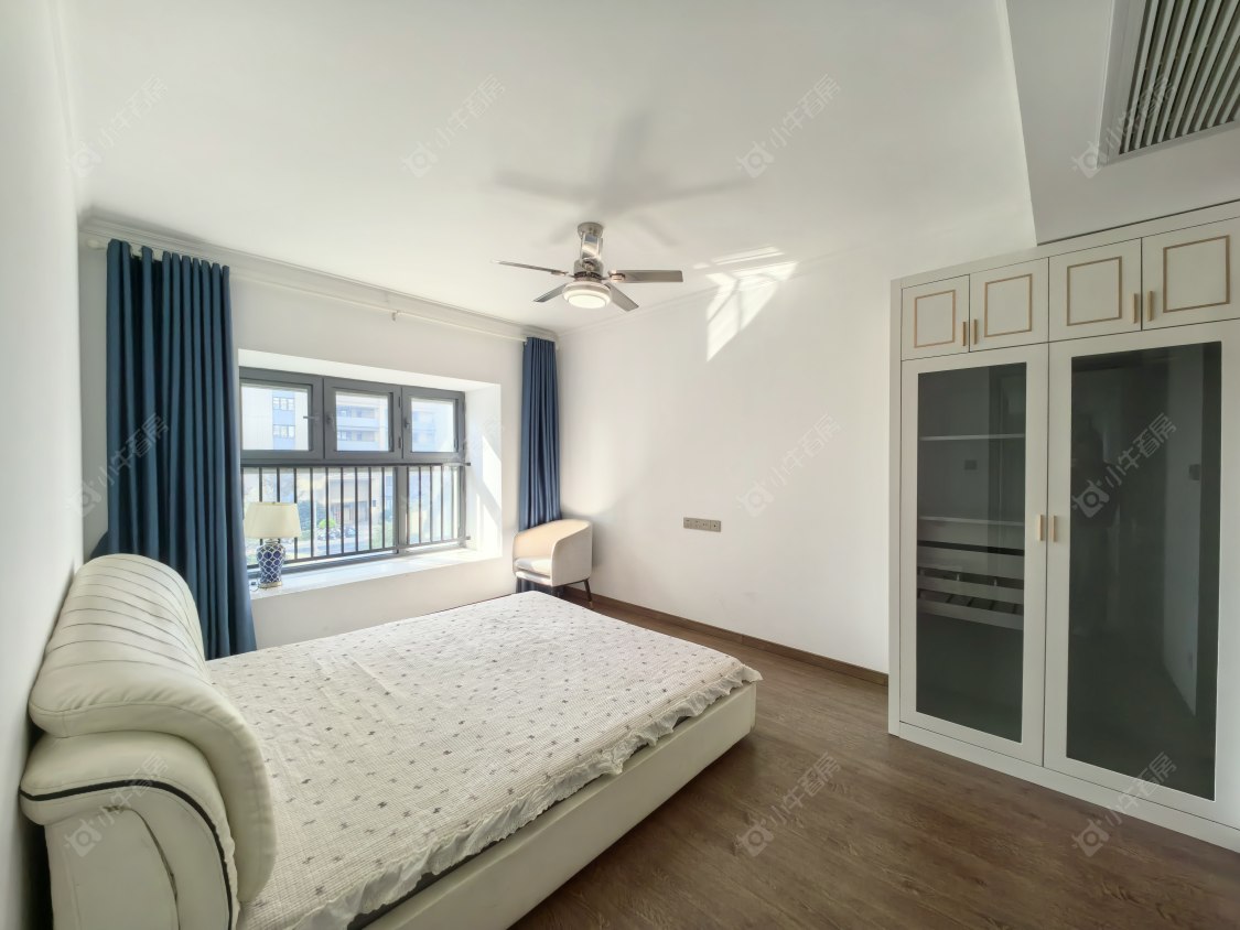 常州碧桂园壹号天禧在租房源_小牛看房