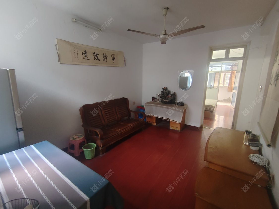 常州汇丰一村在租房源_小牛看房