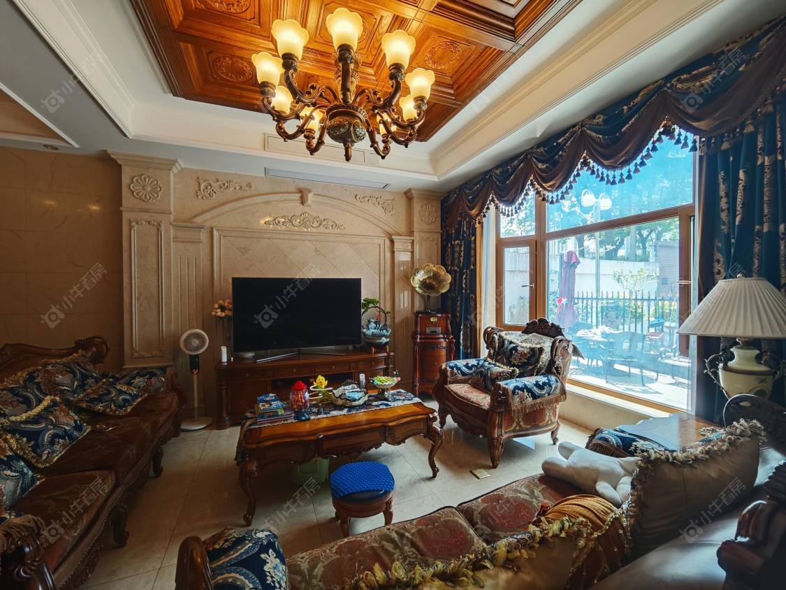 丹阳华侨新村在售二手房_小牛看房