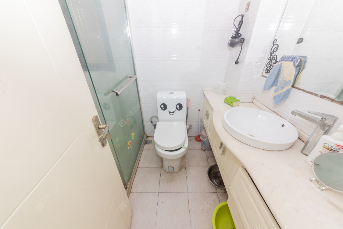 常州凤凰名城在售二手房源室内图_小牛看房