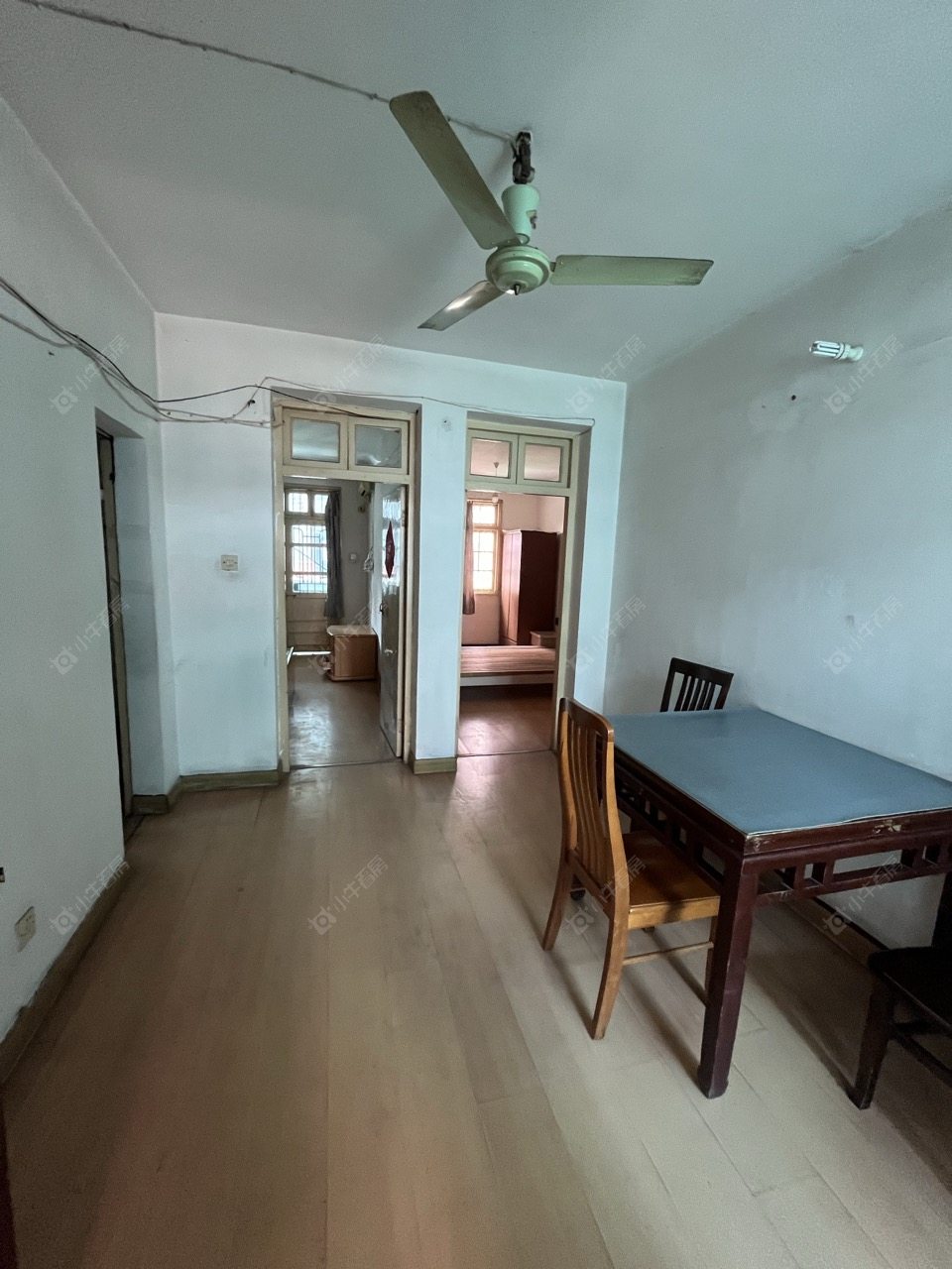 常州桃园新村在租房源室内图_小牛看房