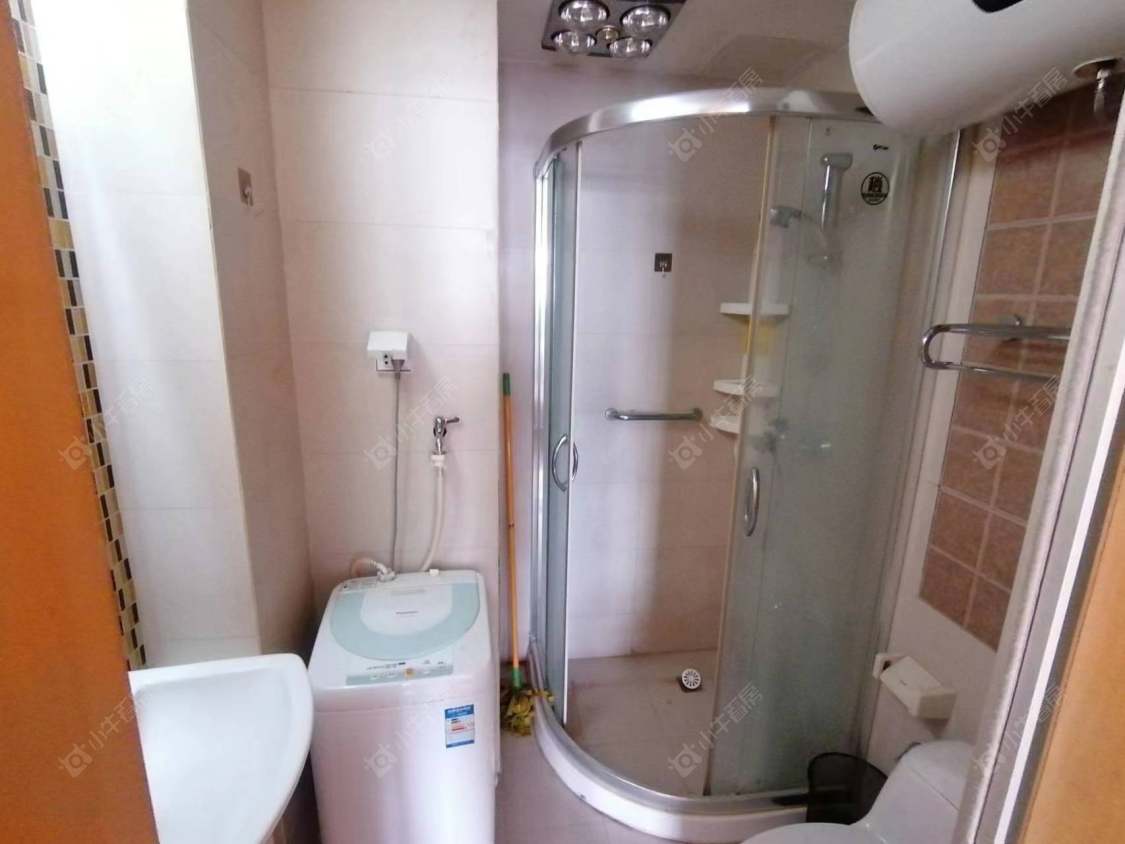 常州莱蒙双子星座公寓在租房源_小牛看房