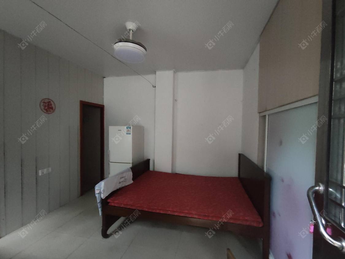 常州河苑家园南苑在租房源室内图_小牛看房