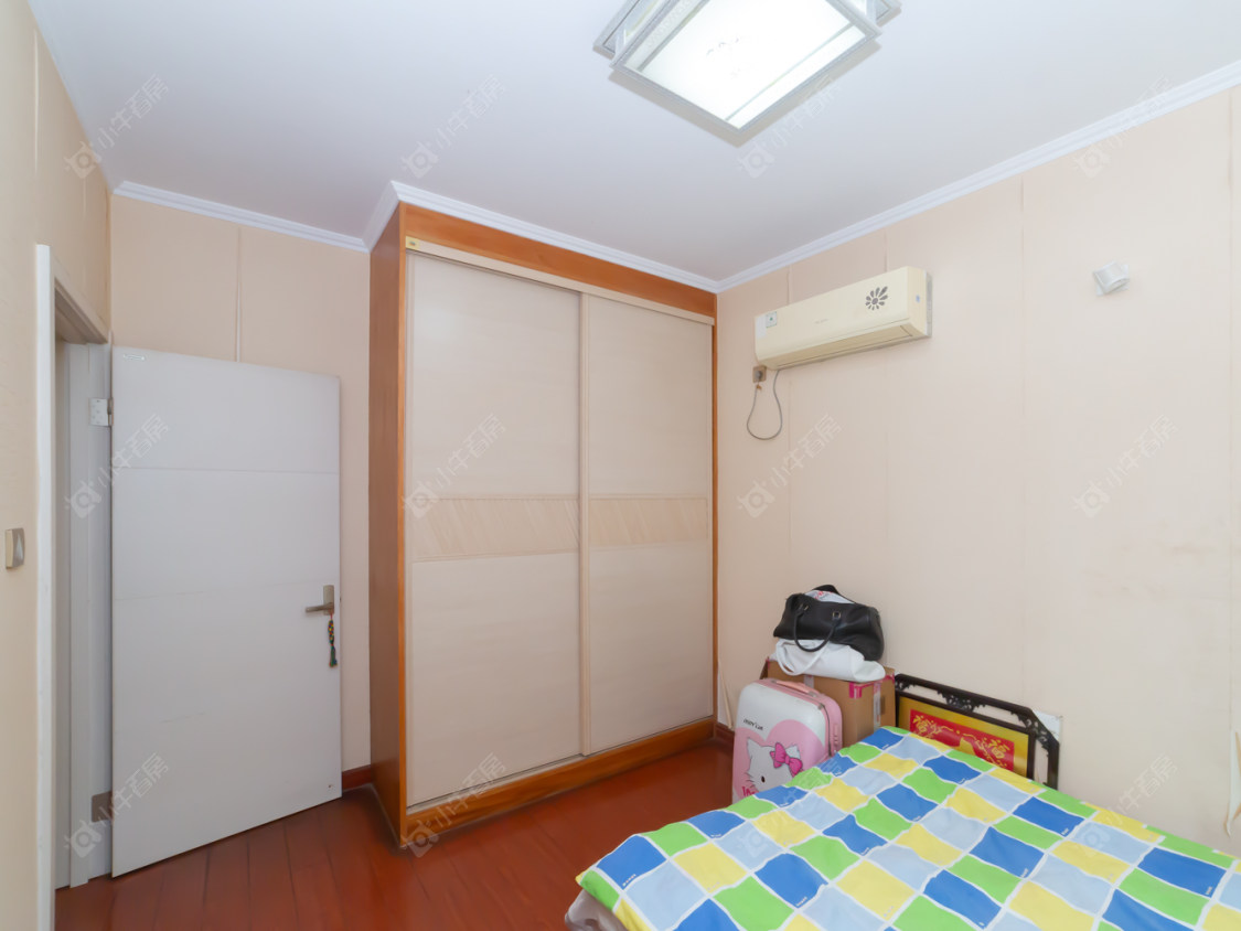 常州中央花园在售二手房源室内图_小牛看房