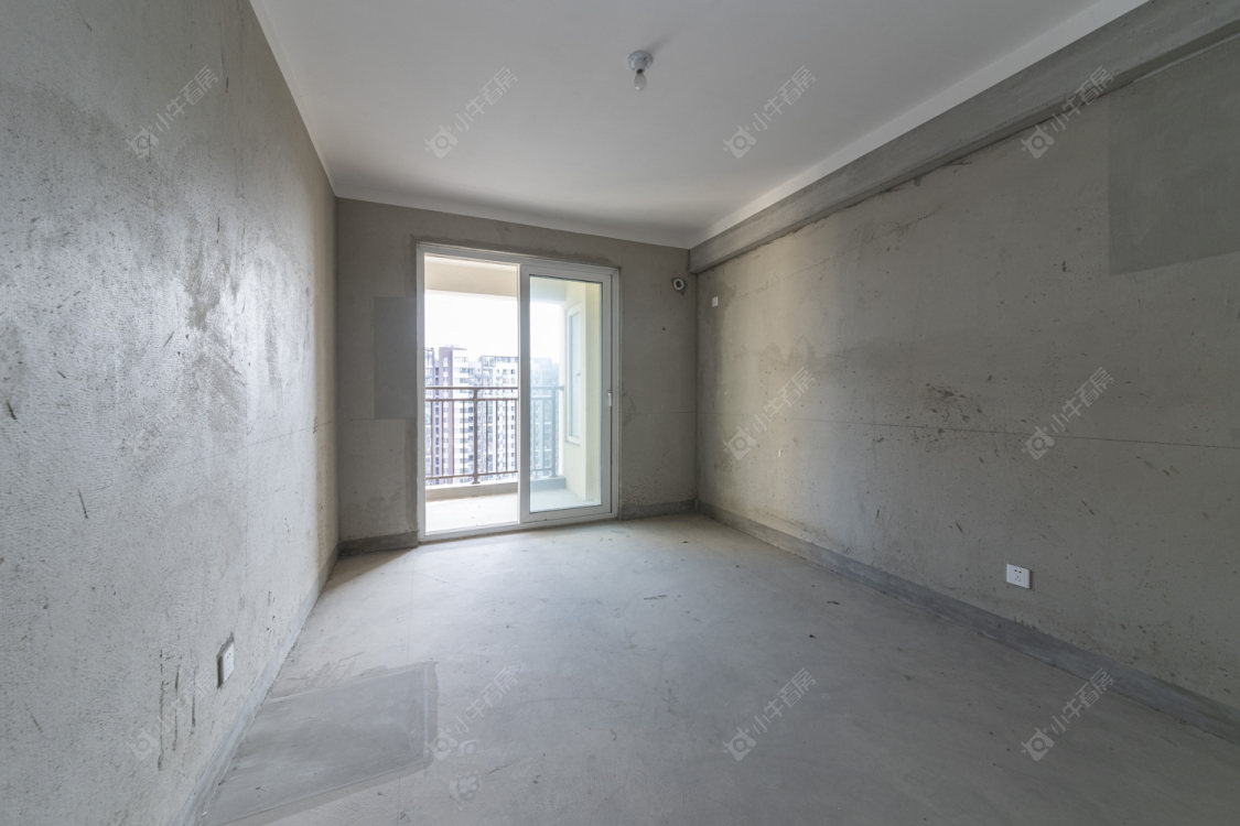 常州星河国际十区在售二手房源室内图_小牛看房