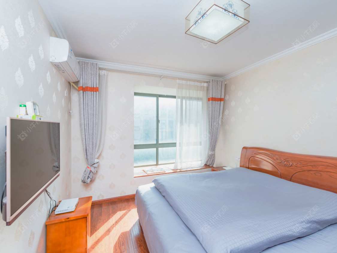 金色新城西区房源室内图 常州金色新城西区在售二手房源室内图_小牛看房