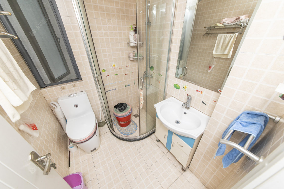 常州新城南都雅苑在售二手房源室内图_小牛看房