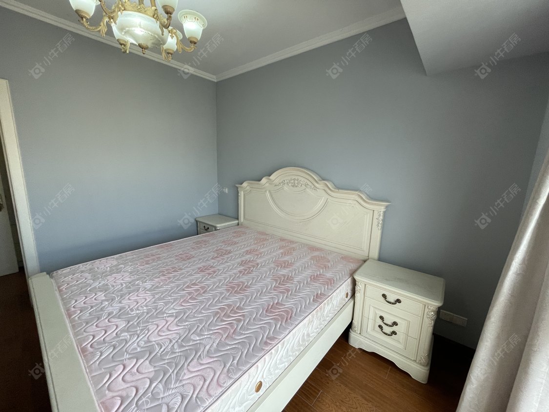 常州青山湾北区在租房源_小牛看房