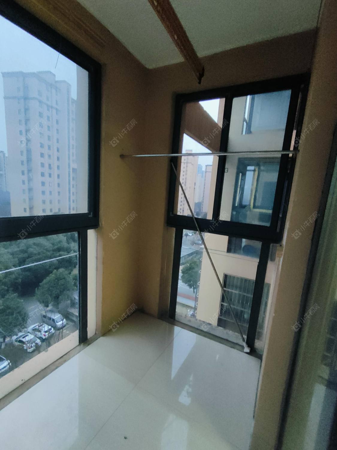 常州新景花苑一期在租房源户型图_小牛看房