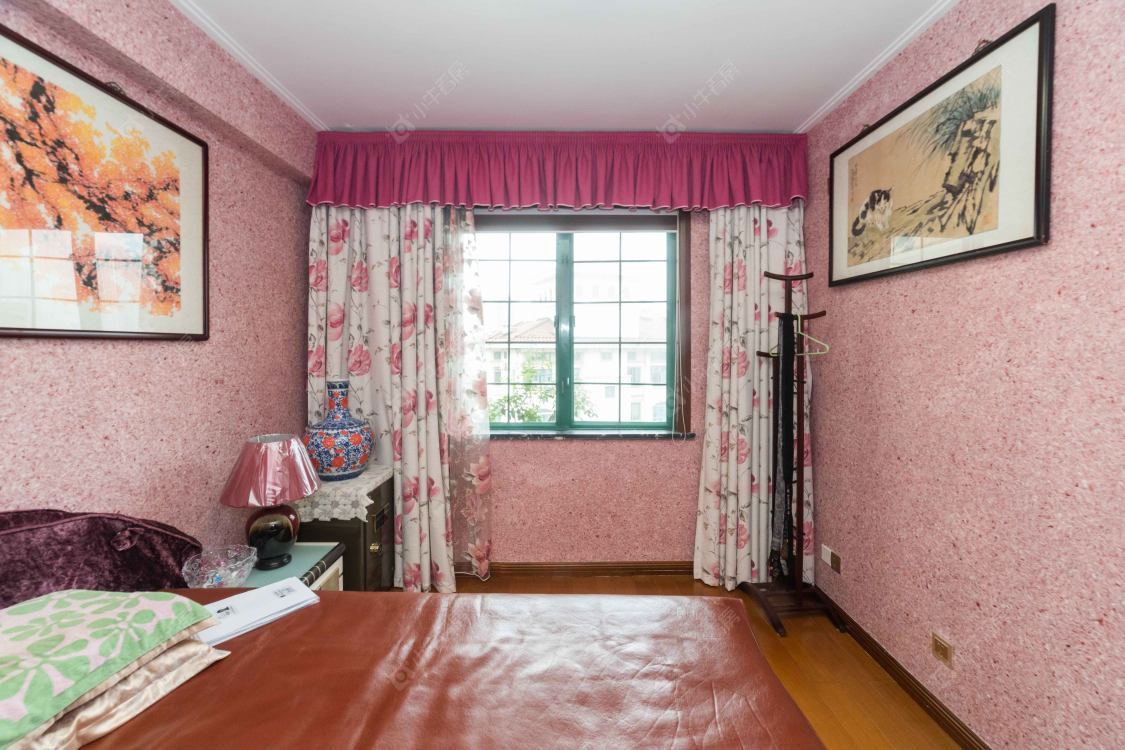 银河湾花园房源室内图 常州银河湾花园在售二手房源室内图_小牛看房