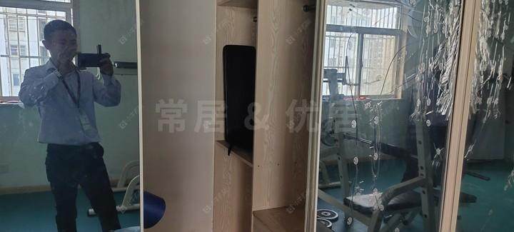 常州青洋花苑租房_青洋花苑3室2厅房源出租