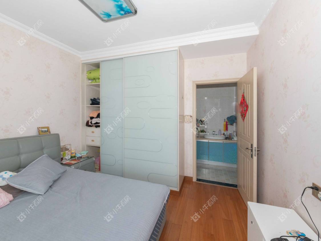 常州景瑞英郡在租房源室内图_小牛看房