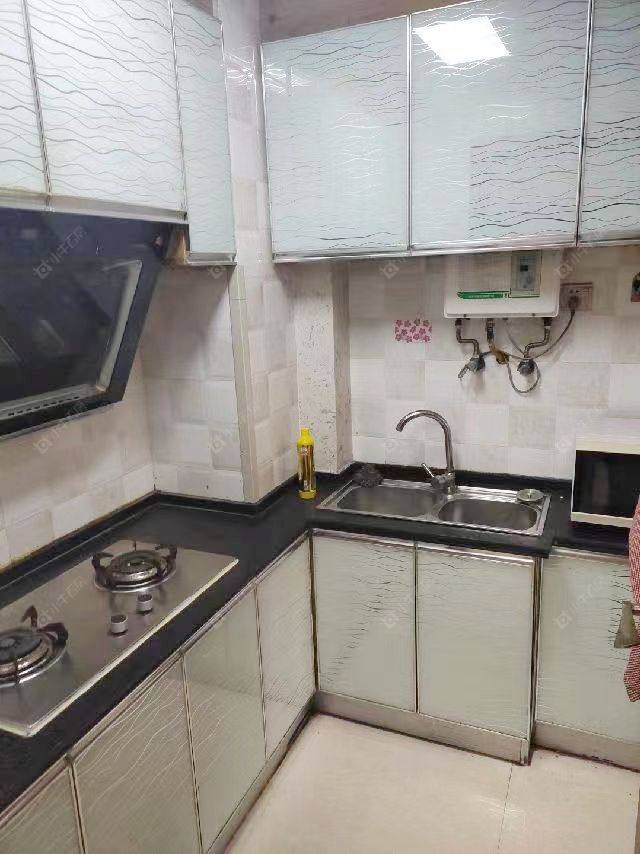 常州天隽峰在租房源室内图_小牛看房