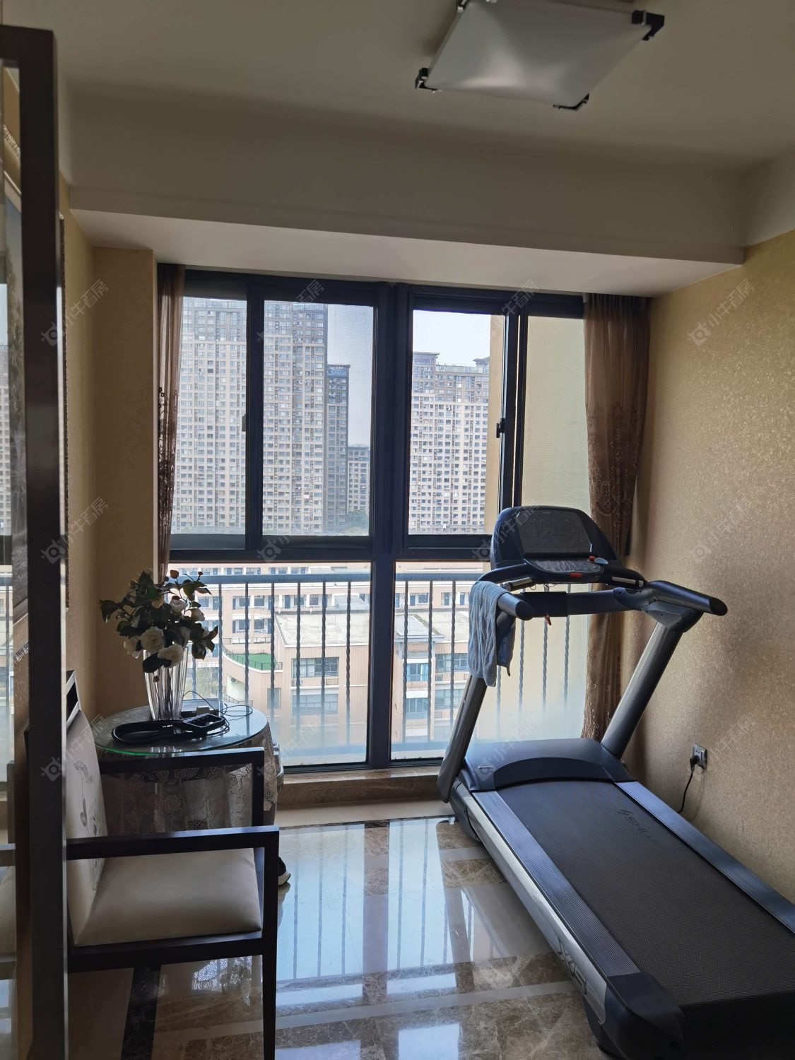 常州世茂香槟湖二期在租房源_小牛看房