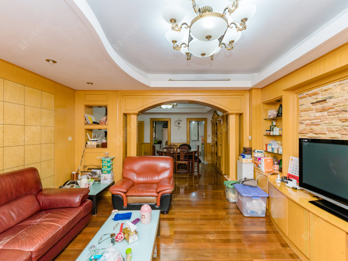 常州迎春花园在售二手房_小牛看房