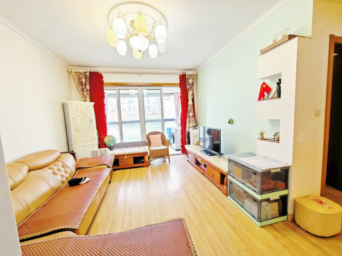 常州云山诗意在租房源室内图_小牛看房