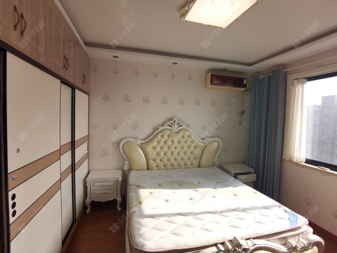 新城南都花海房源 常州新城南都花海在租房源_小牛看房