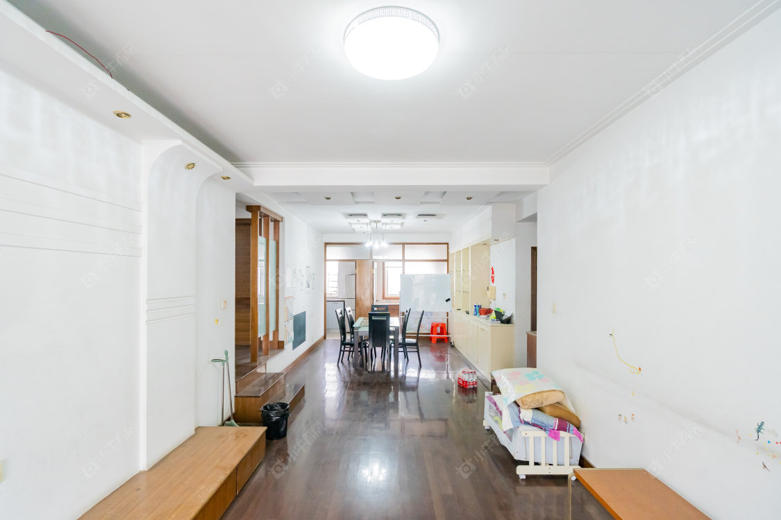 常州人民家园在售二手房源室内图_小牛看房