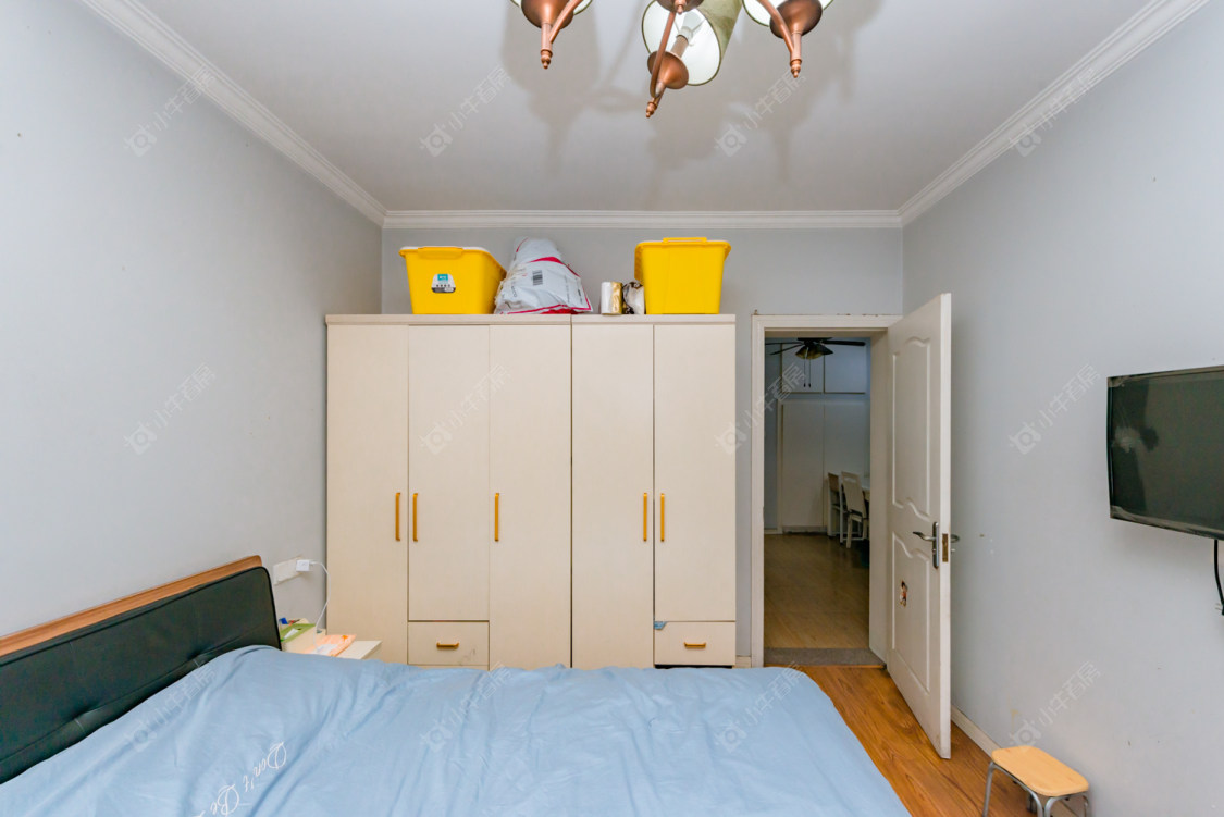 常州红星新村在售二手房源室内图_小牛看房