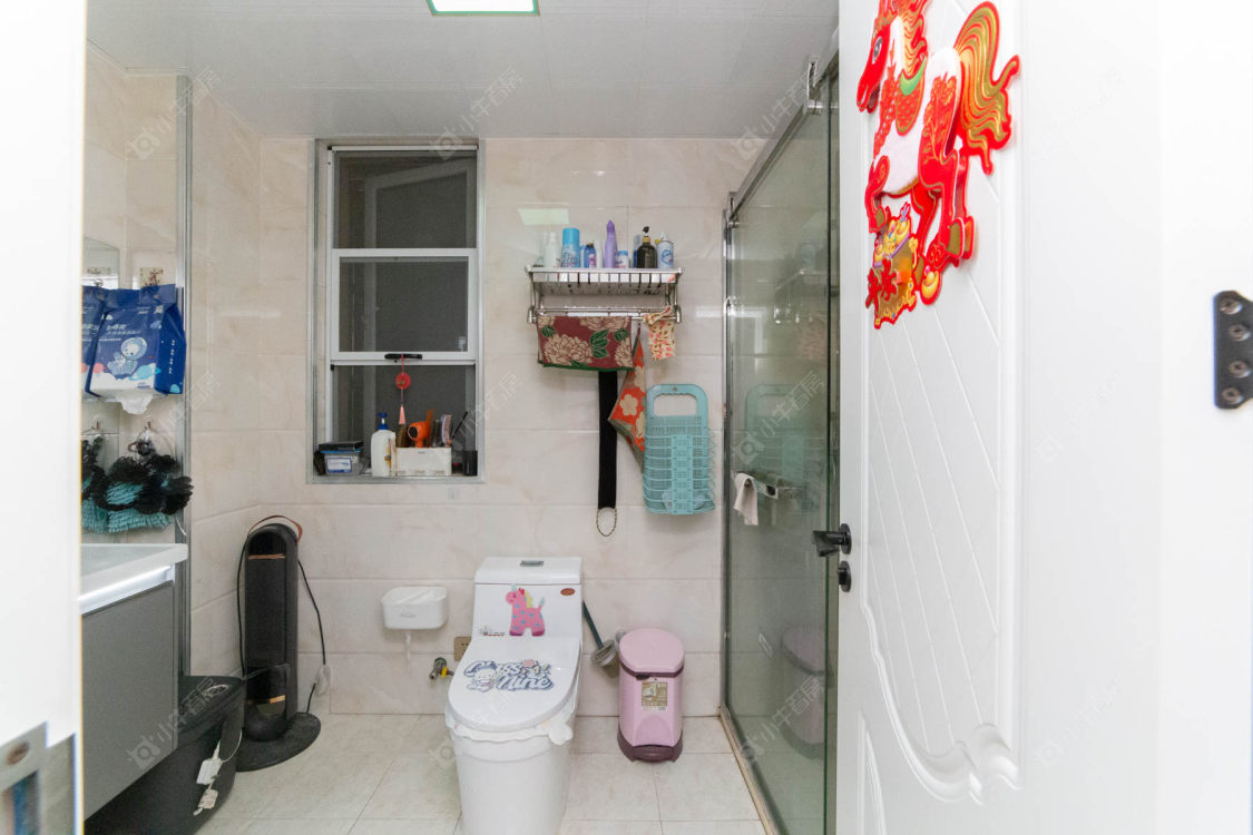 常州龙东花园在售二手房源室内图_小牛看房