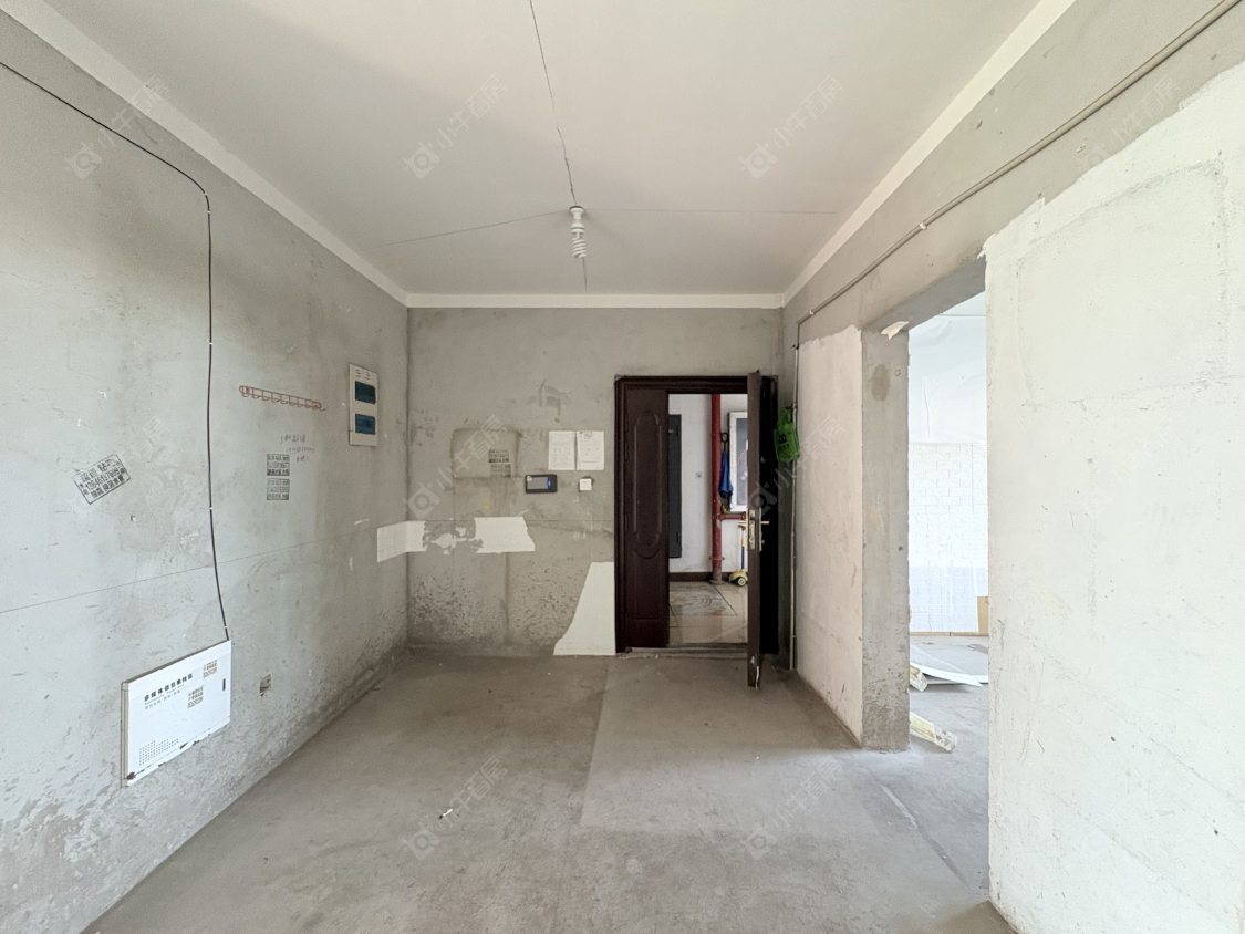 众悦华城房源室内图 丹阳众悦华城在售二手房源室内图_小牛看房