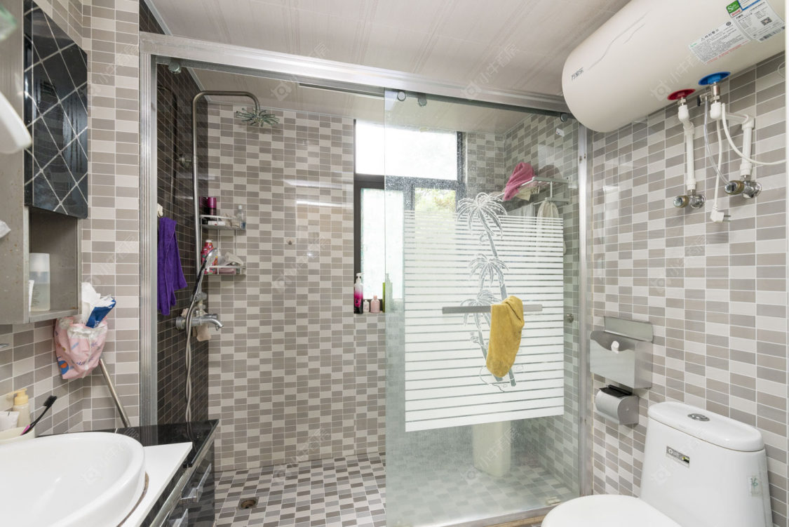 溪湖小镇房源室内图 常州溪湖小镇在售二手房源室内图_小牛看房