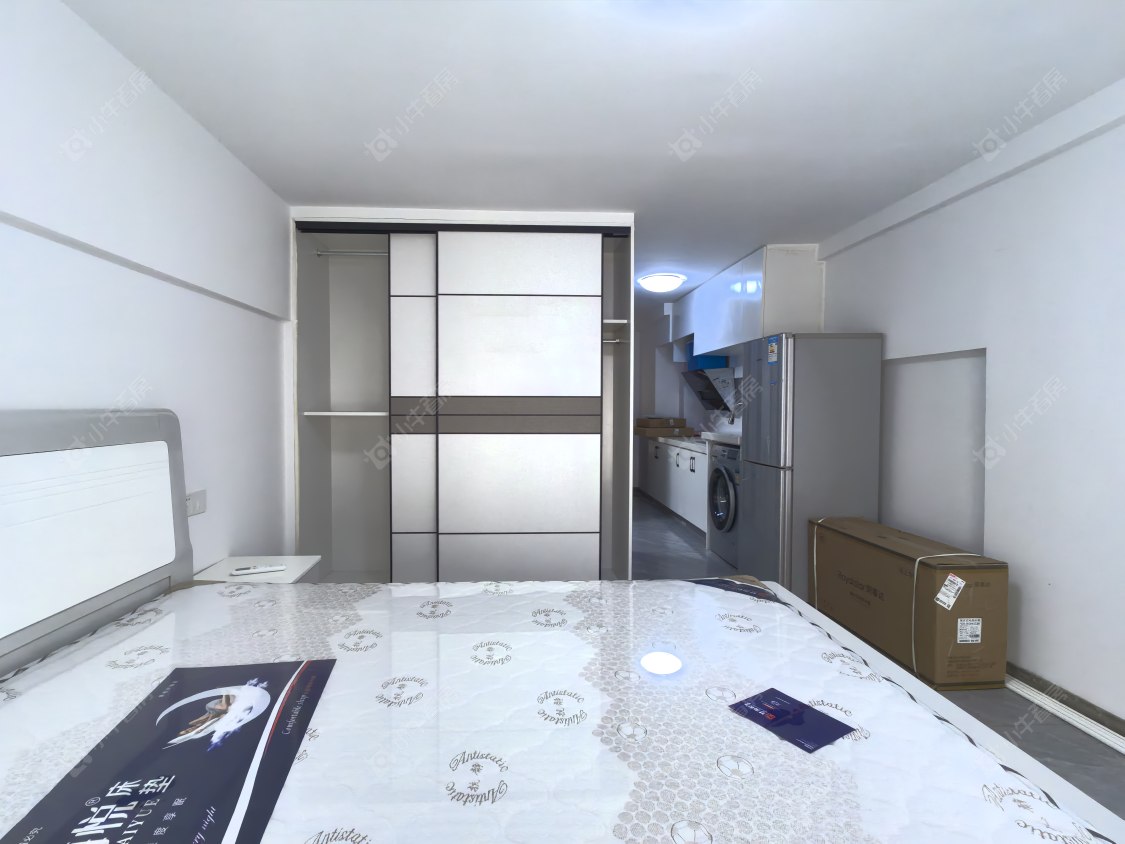 金科保利北郡花园房源 常州金科保利北郡花园在租房源_小牛看房