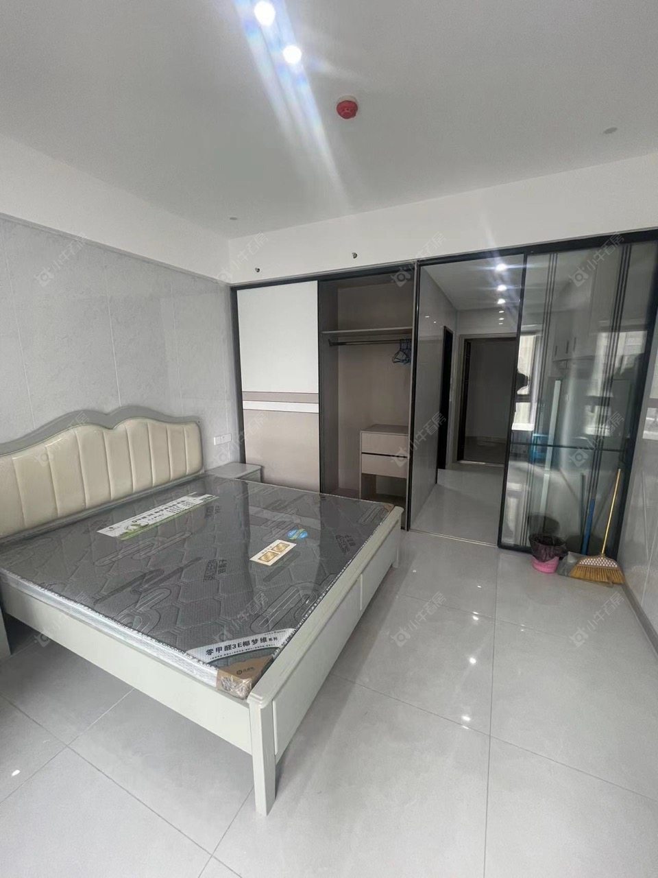 常州高成天鹅湖（公寓）在租房源室内图_小牛看房