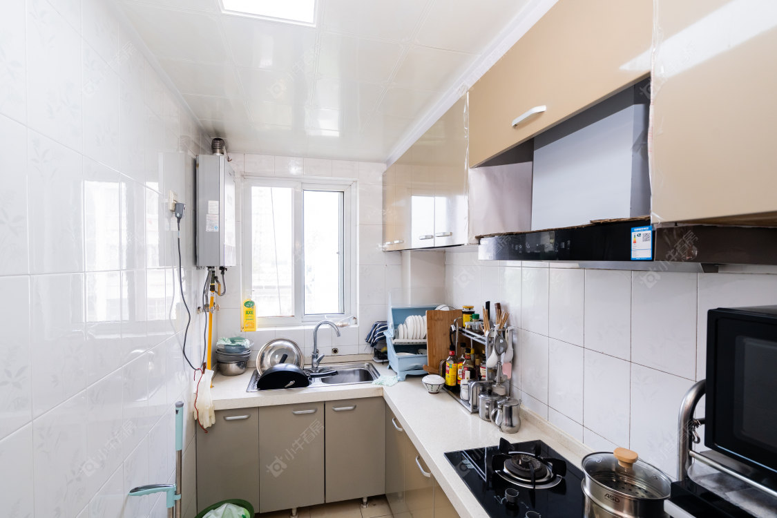 常州丽乐公寓在售二手房源室内图_小牛看房