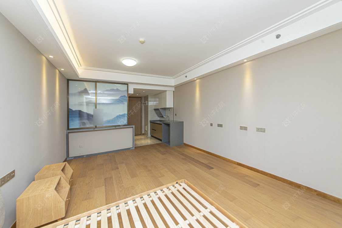 星河澜月湾房源室内图 常州星河澜月湾在售二手房源室内图_小牛看房