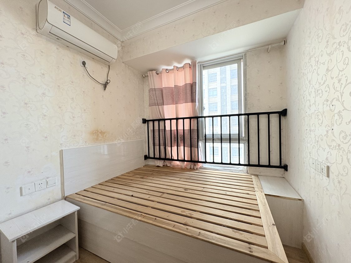 丹阳碧桂园在售二手房源室内图_小牛看房