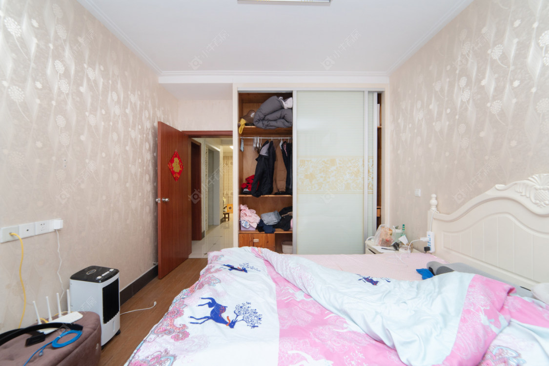 常州怡美花园在售二手房源室内图_小牛看房