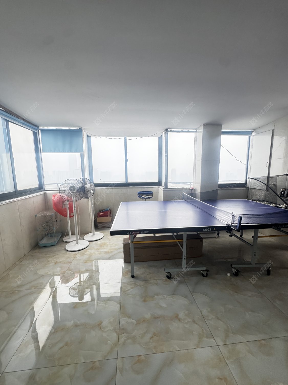 常州中央花园在租房源室内图_小牛看房