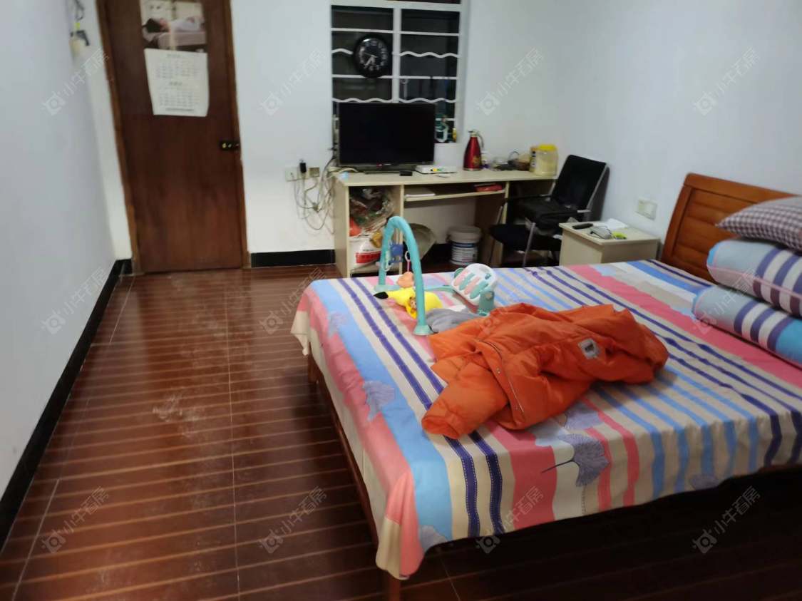 常州花园新村（钟楼）2室1厅1卫出租_小牛看房