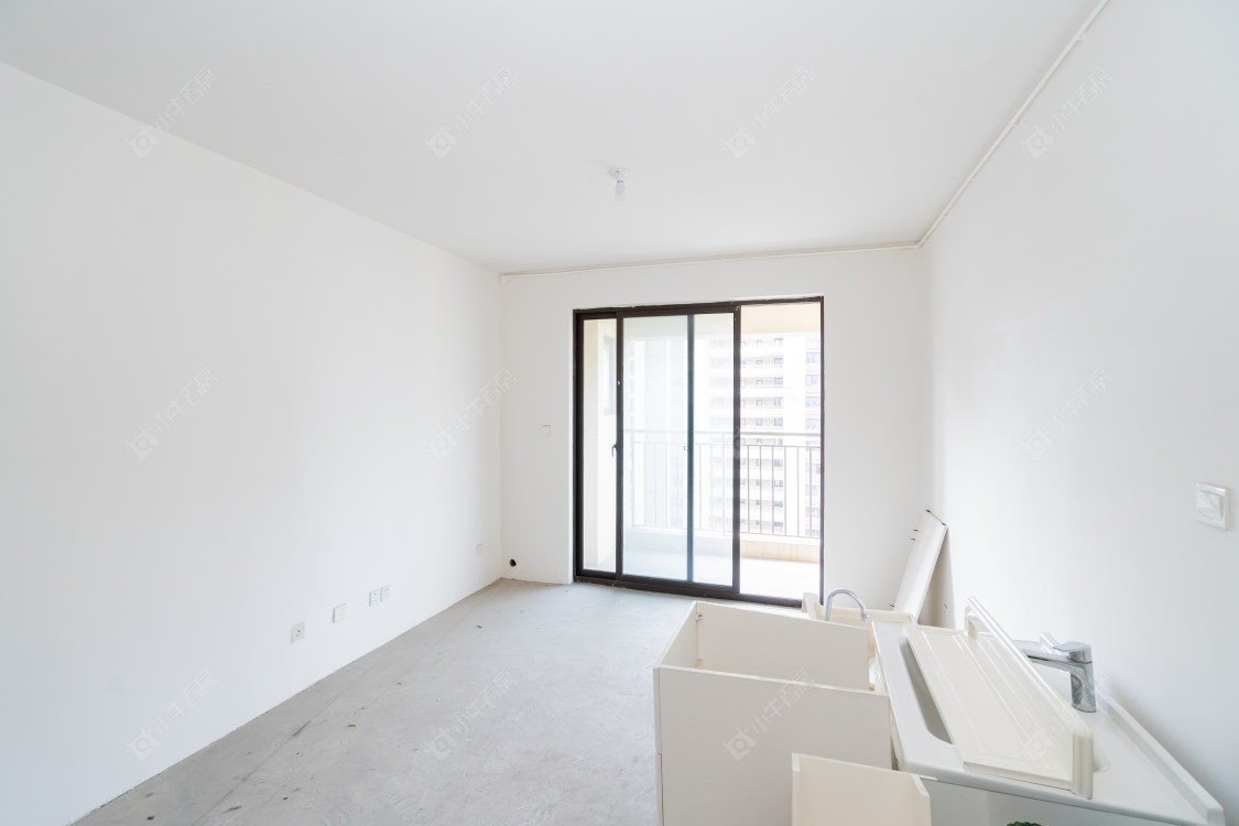 常州竹韵茗苑在售二手房源_小牛看房