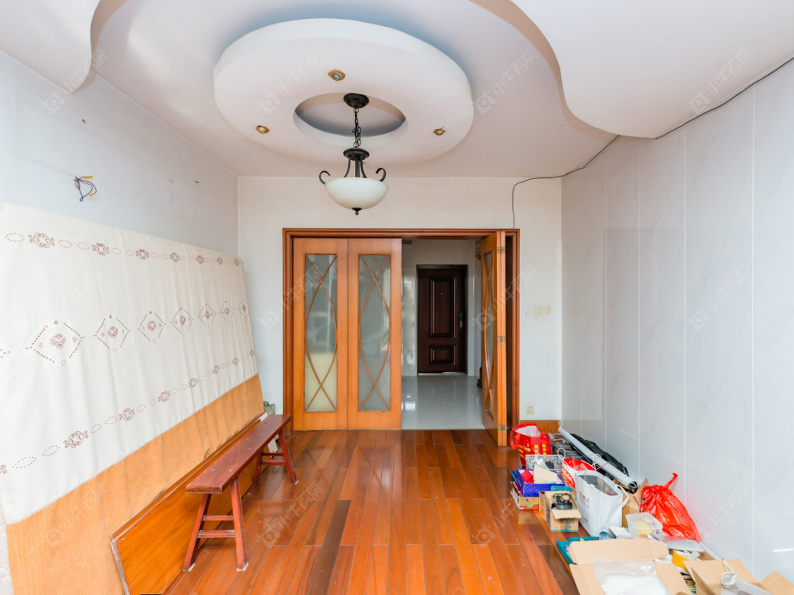 常州多宝大厦在售二手房源室内图_小牛看房