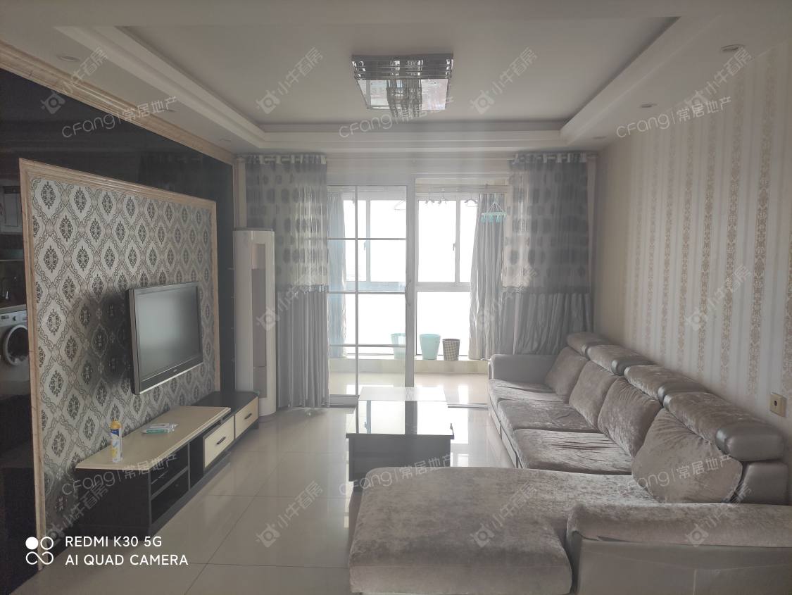 常州新城域二期在租房源_小牛看房