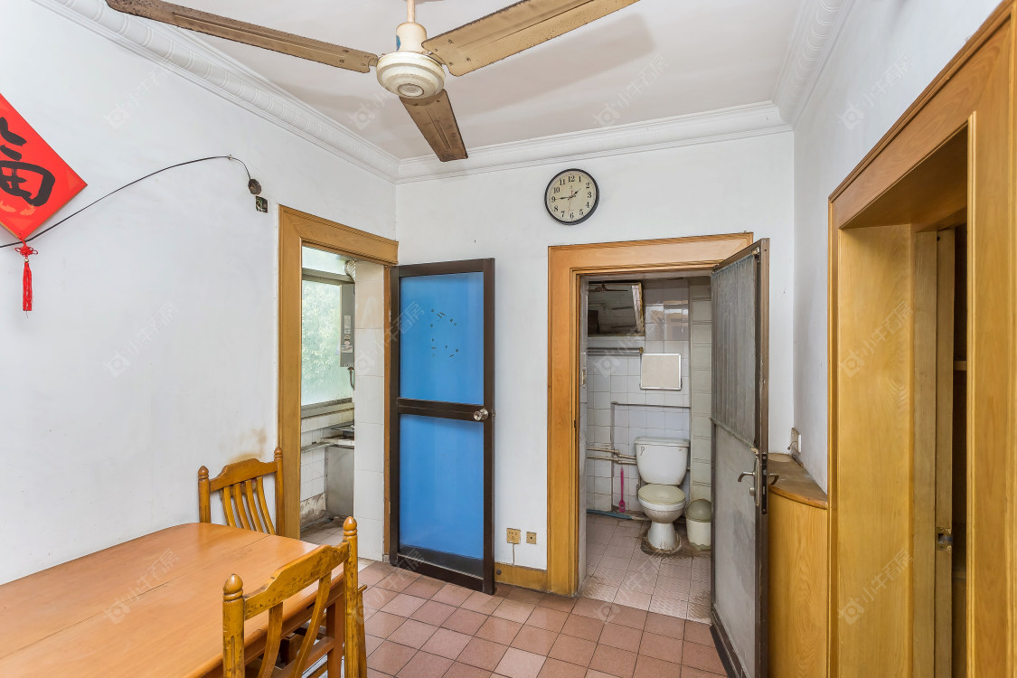 红梅新村房源室内图 常州红梅新村在售二手房源室内图_小牛看房